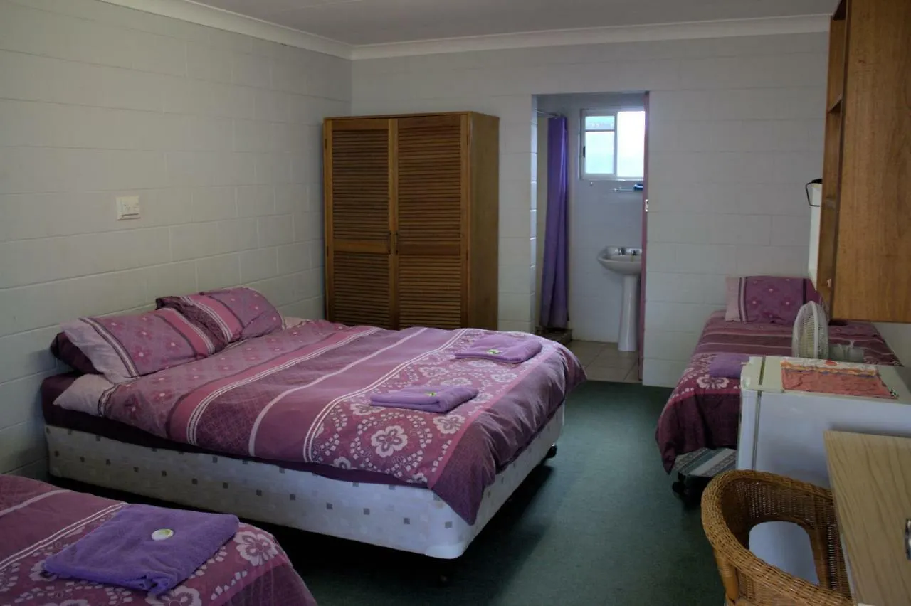 Australian Hotel Motel Herberton 2*,  Australia