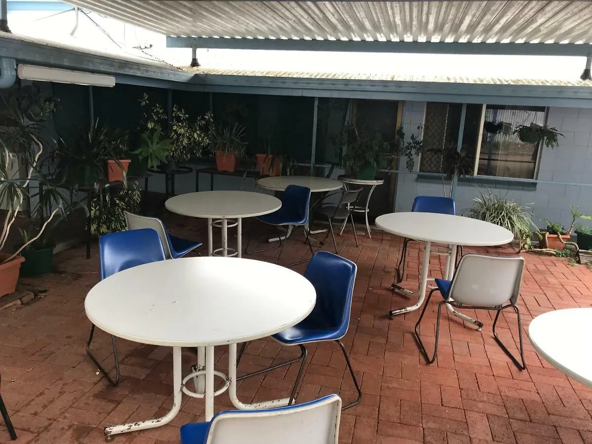 Australian Hotel Motel Herberton Australia