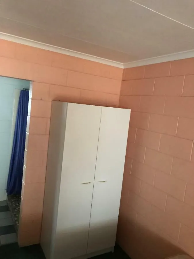 Australian Hotel Motel Herberton Australia