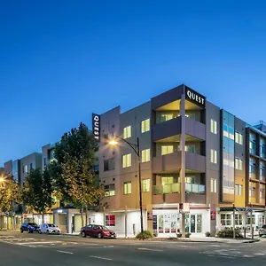 Quest Mawson Lakes Aparthotel