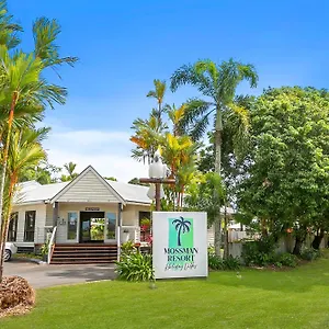 Mossman Resort Holiday Villas *** Mossman