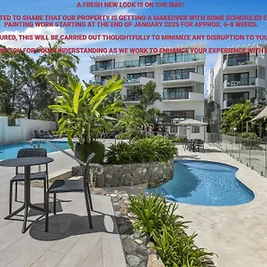 Sun Lagoon Aparthotel