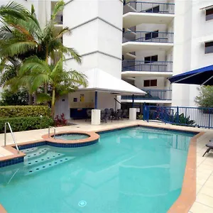 Raffles Aparthotel