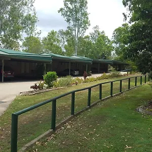 Motor *** Tiaro