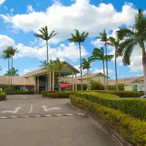 Sailfish Cove **** Mermaid Waters