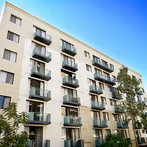 Mont Clare Boutique Aparthotel