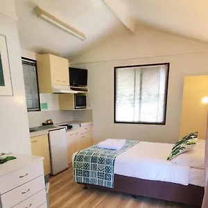 Lilyponds Holiday park